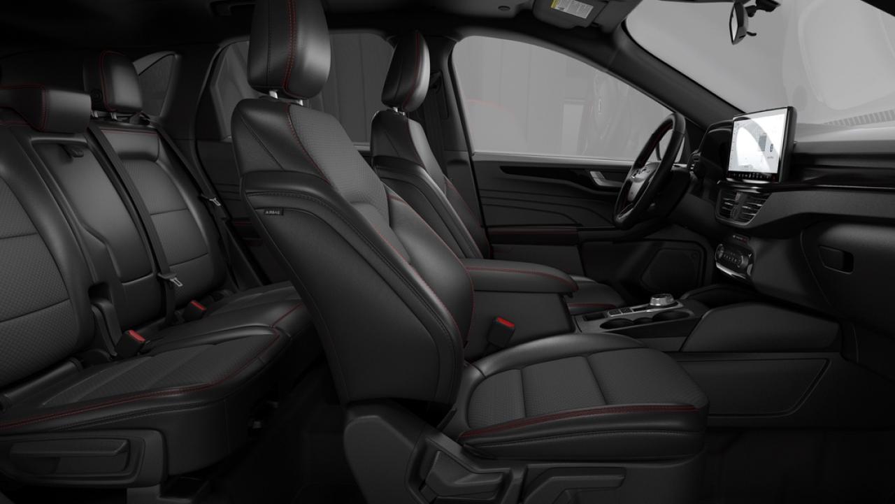 2026 Ford Escape ST-Line Photo