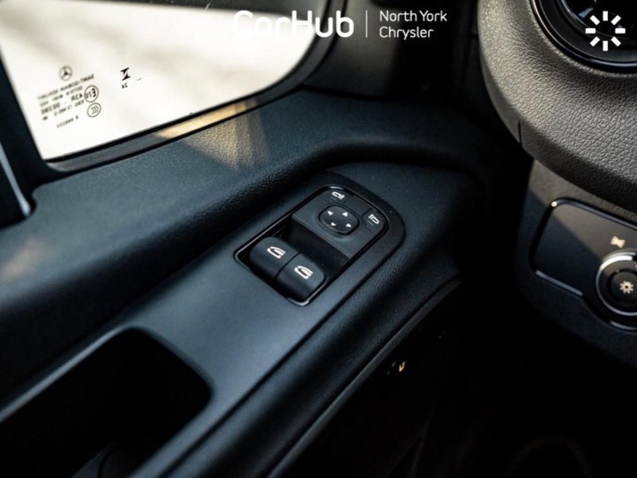 2024 Mercedes-Benz Sprinter Cab Chassis 4500 Standard Roof I4 Diesel HO 144" Photo