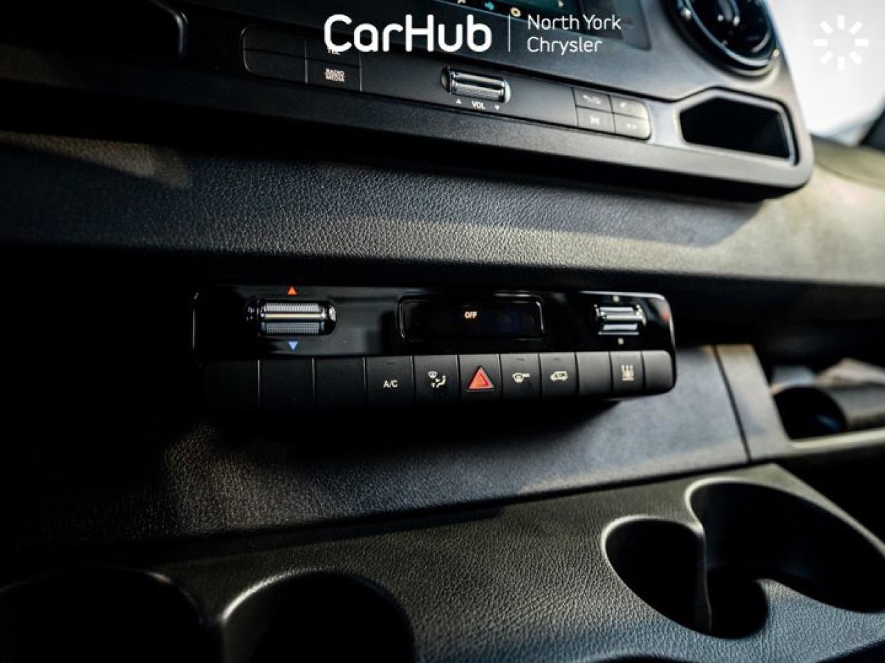 2024 Mercedes-Benz Sprinter Cab Chassis 4500 Standard Roof I4 Diesel HO 144" Photo