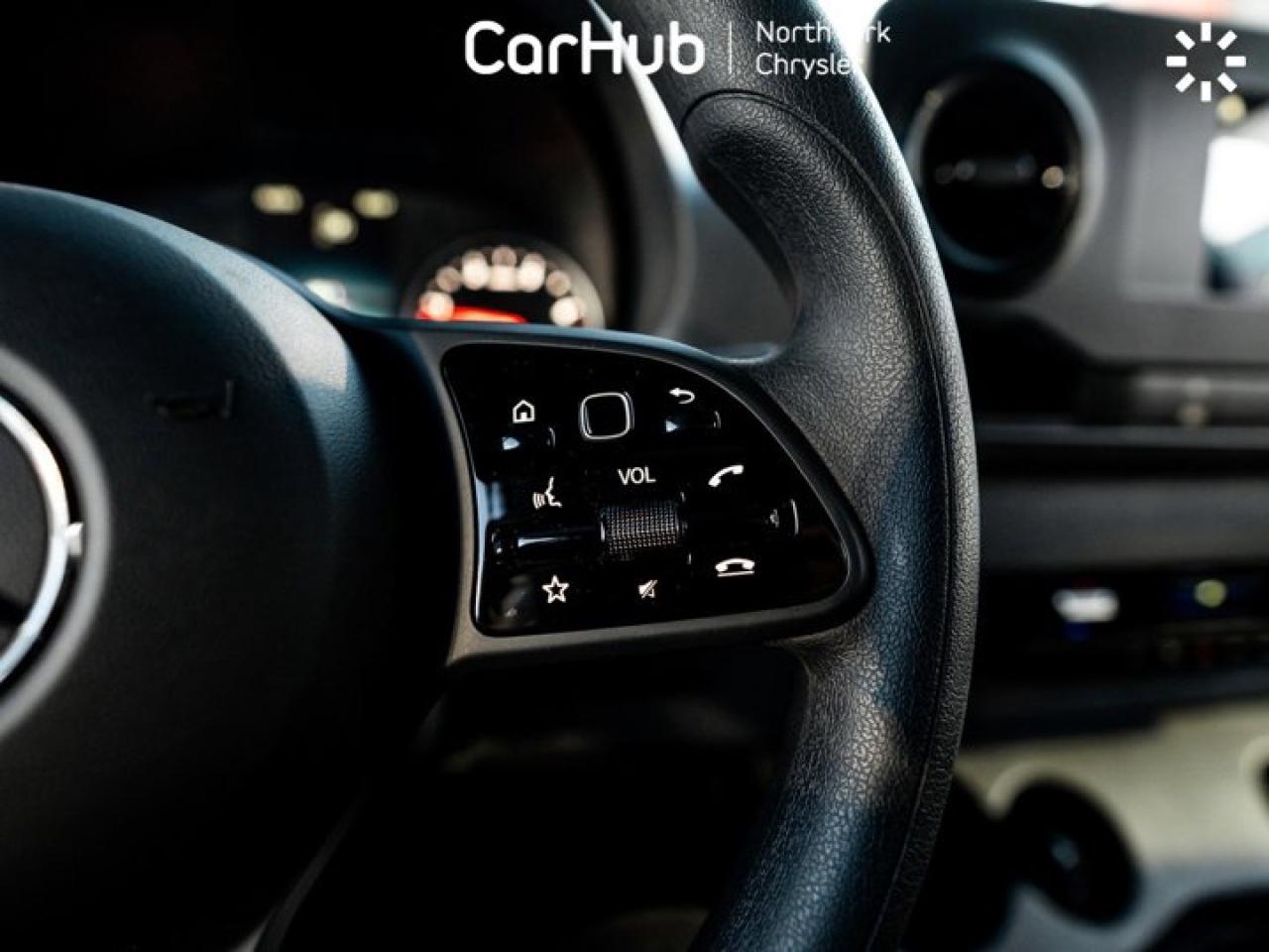 2024 Mercedes-Benz Sprinter Cab Chassis 4500 Standard Roof I4 Diesel HO 144" Photo