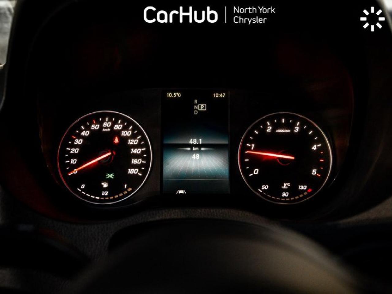 2024 Mercedes-Benz Sprinter Cab Chassis 4500 Standard Roof I4 Diesel HO 144" Photo