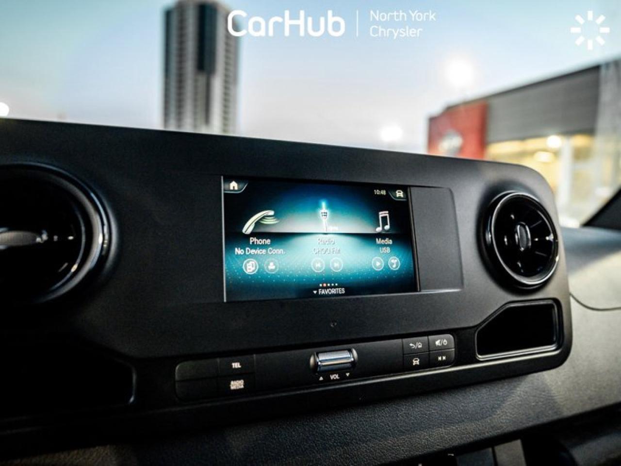 2024 Mercedes-Benz Sprinter Cab Chassis 4500 Standard Roof I4 Diesel HO 144" Photo