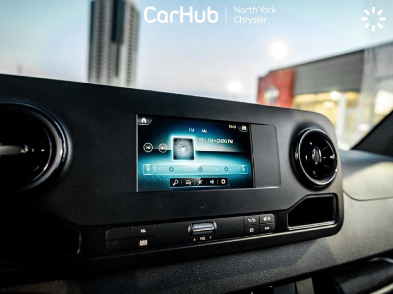 2024 Mercedes-Benz Sprinter Cab Chassis 4500 Standard Roof I4 Diesel HO 144" Photo