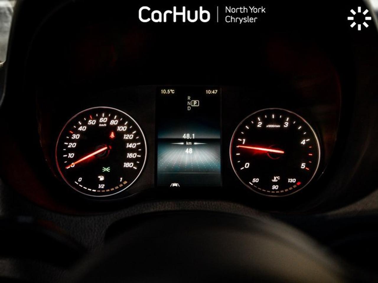 2024 Mercedes-Benz Sprinter Cab Chassis 4500 Standard Roof I4 Diesel HO 144" Photo