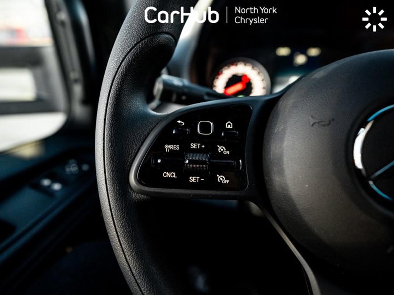 2024 Mercedes-Benz Sprinter Cab Chassis 4500 Standard Roof I4 Diesel HO 144" Photo