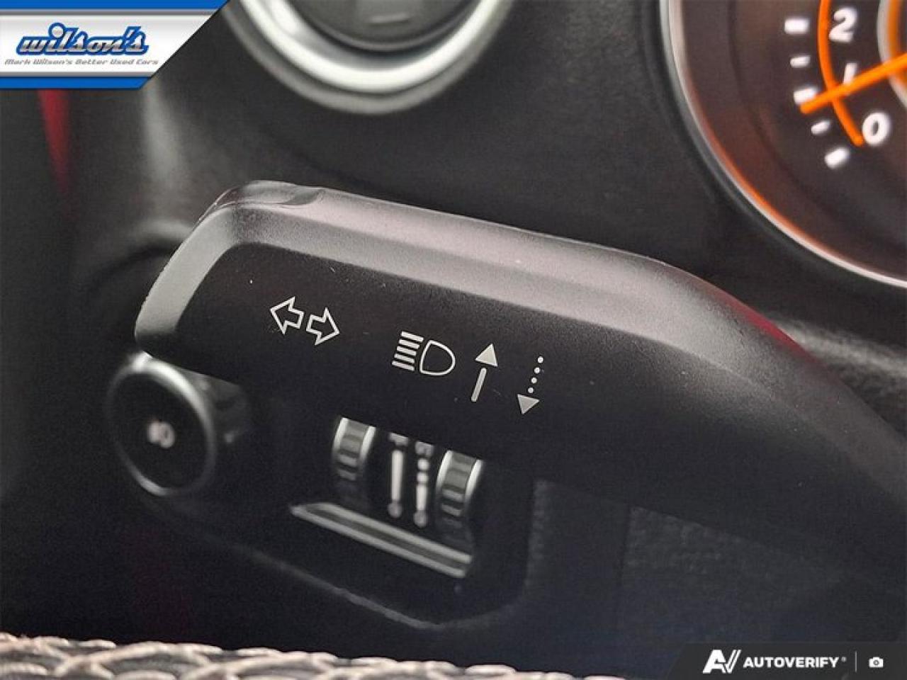 2021 Jeep Wrangler Unlimited Sahara | V6 | Leather | Tow Pkg | Nav | Adaptive Cruise | Alpine Audio | and More ! Photo