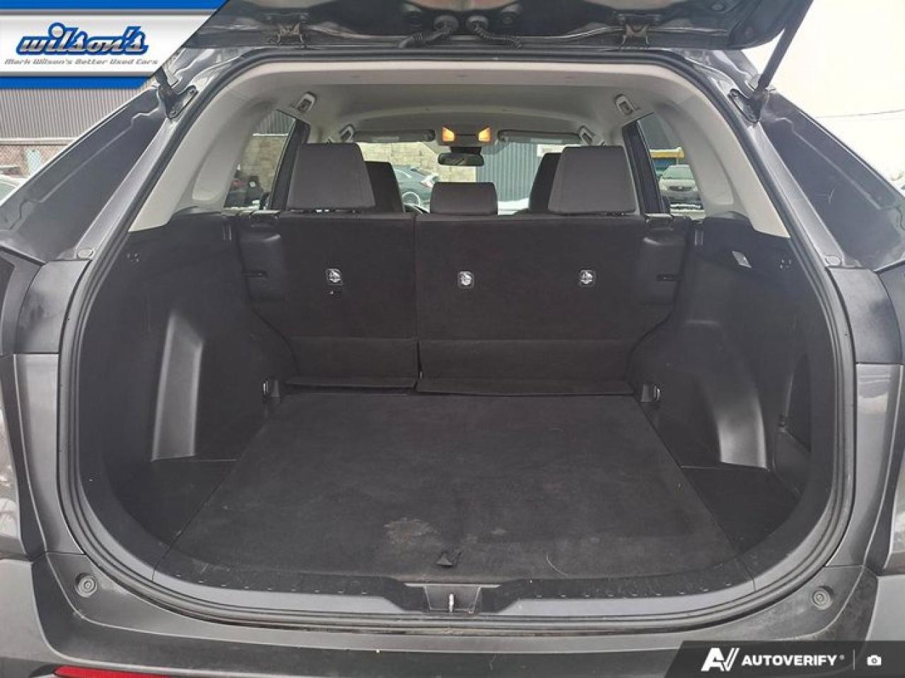 2021 Toyota RAV4 LE | Heated Seats | CarPlay + Android | Rear Camera | and More ! Photo