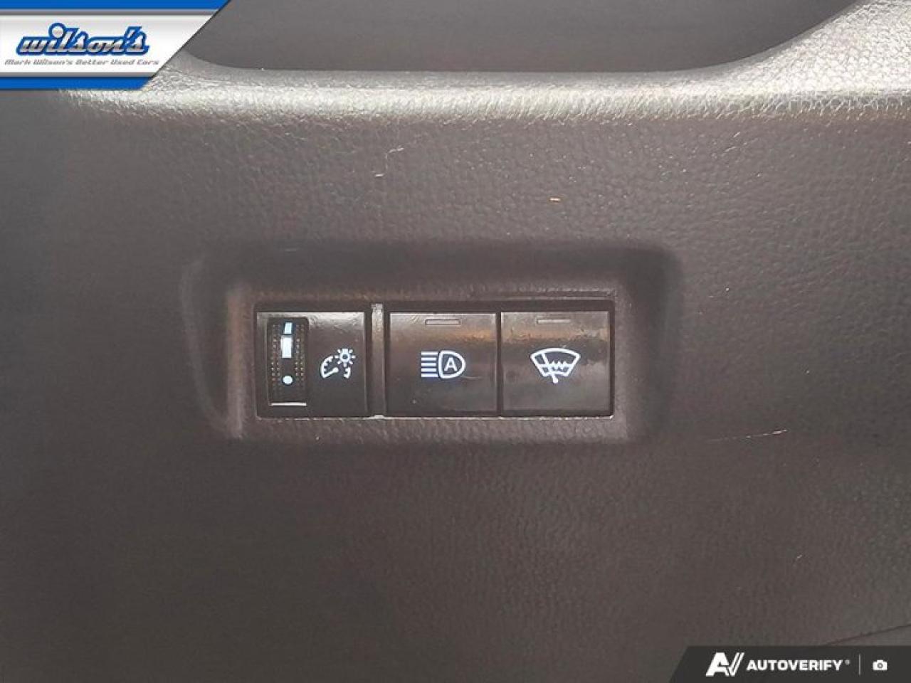 2021 Toyota RAV4 LE | Heated Seats | CarPlay + Android | Rear Camera | and More ! Photo