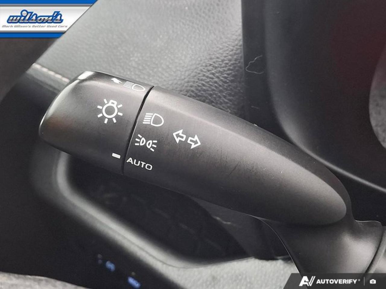 2021 Toyota RAV4 LE | Heated Seats | CarPlay + Android | Rear Camera | and More ! Photo