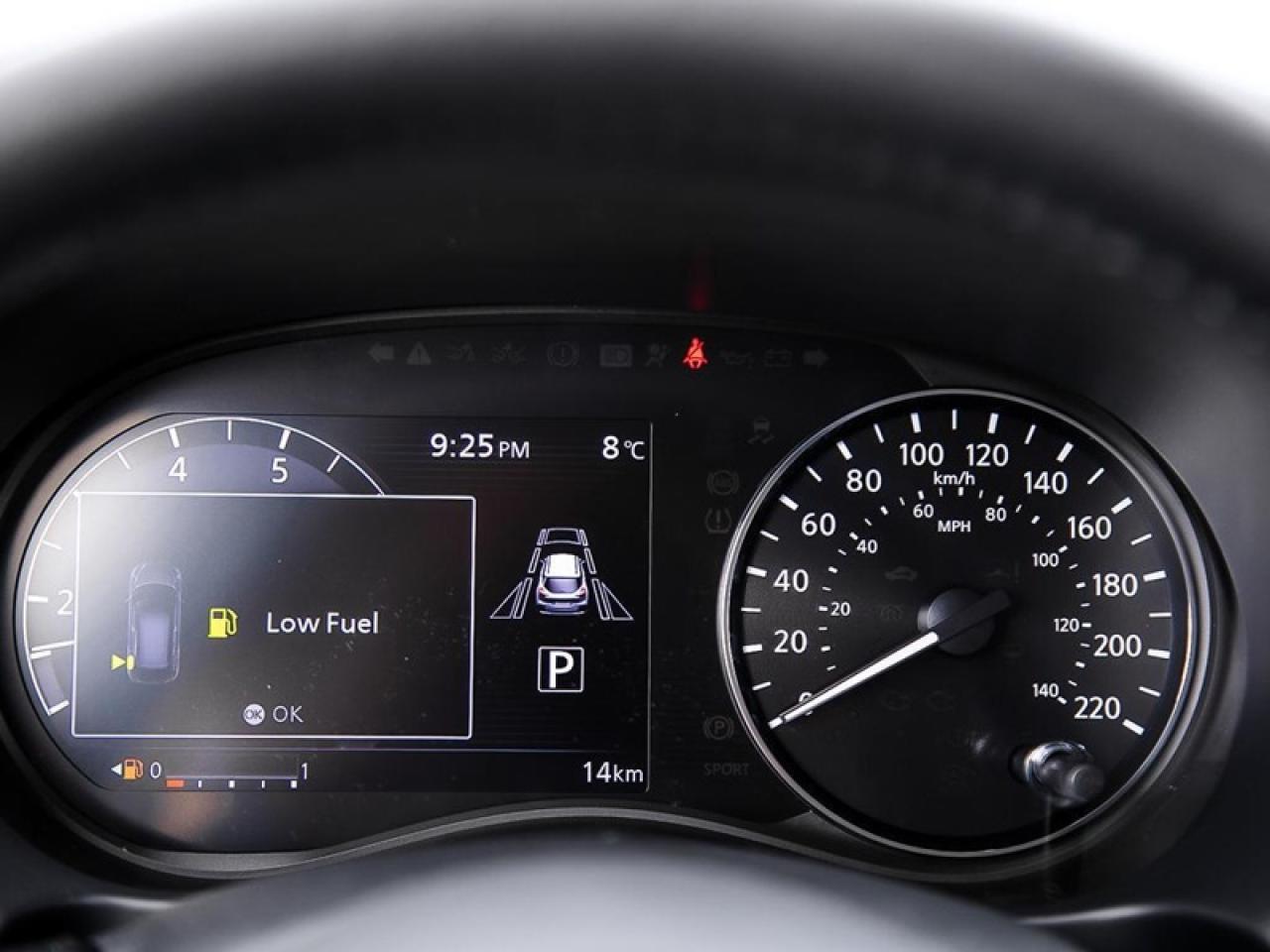 2025 Nissan Kicks Play SV  - Heated Seats -  Apple CarPlay Photo