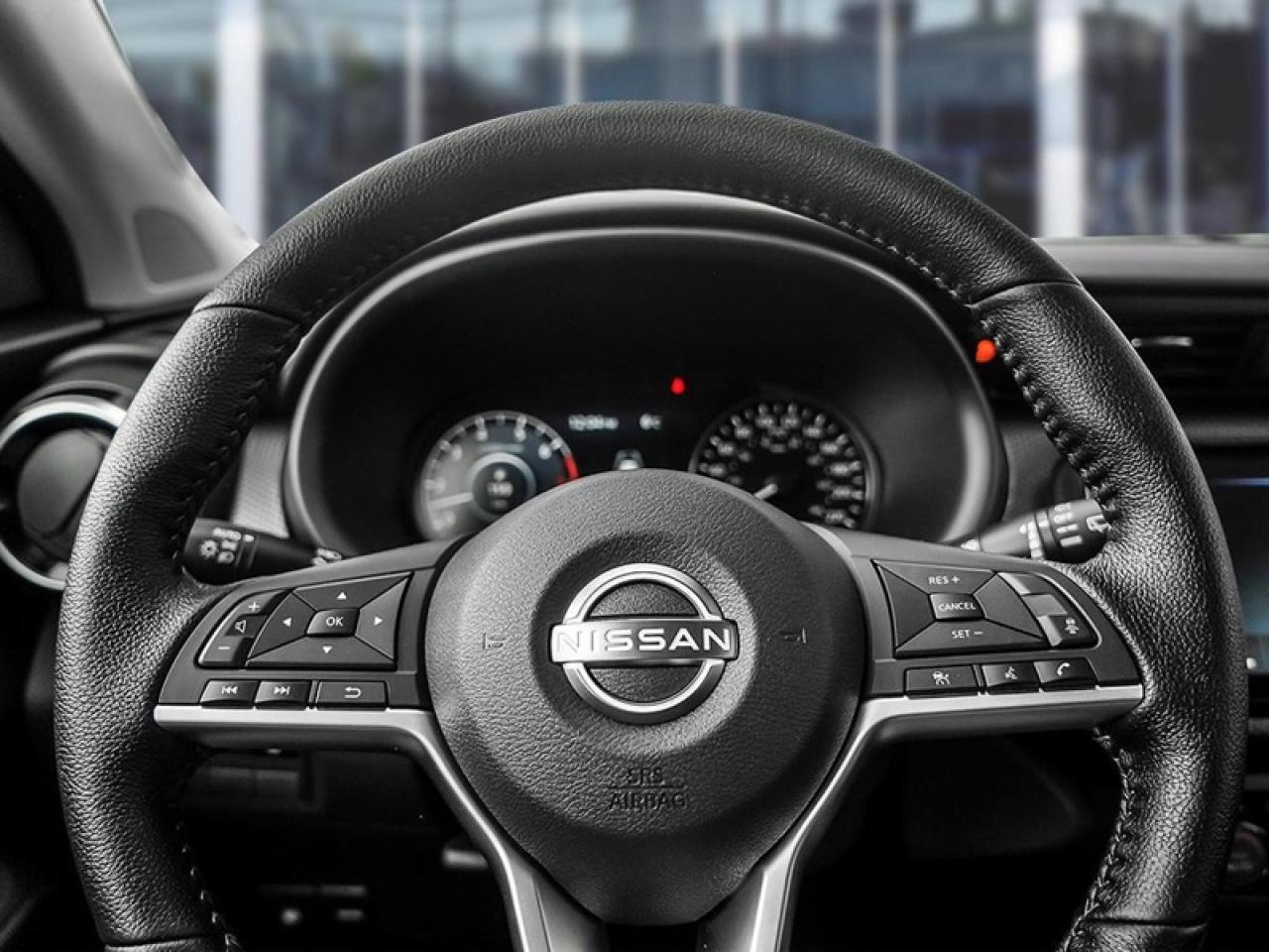 2025 Nissan Kicks Play SV  - Heated Seats -  Apple CarPlay Photo