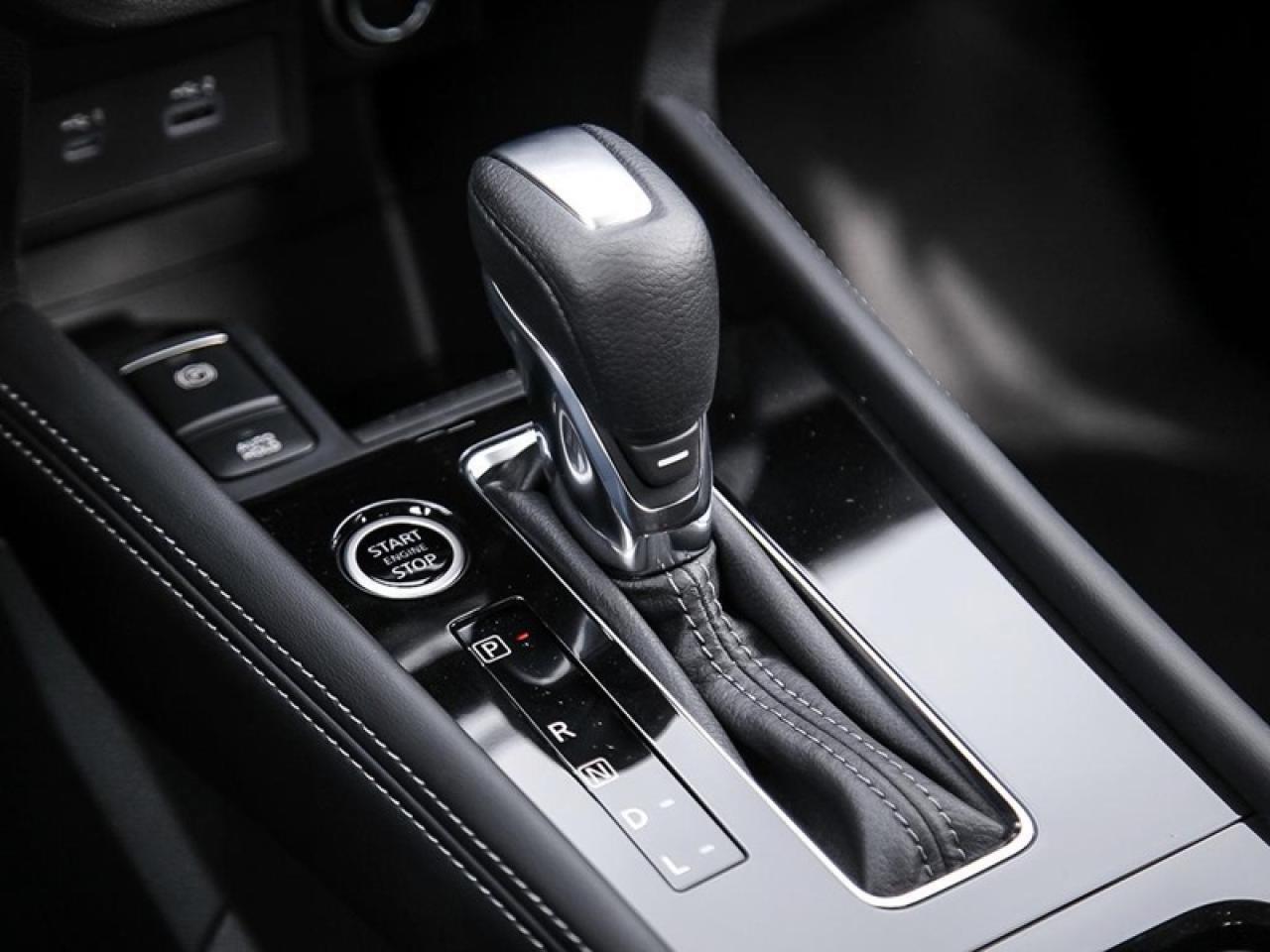 2025 Nissan Kicks Play SV  - Heated Seats -  Apple CarPlay Photo