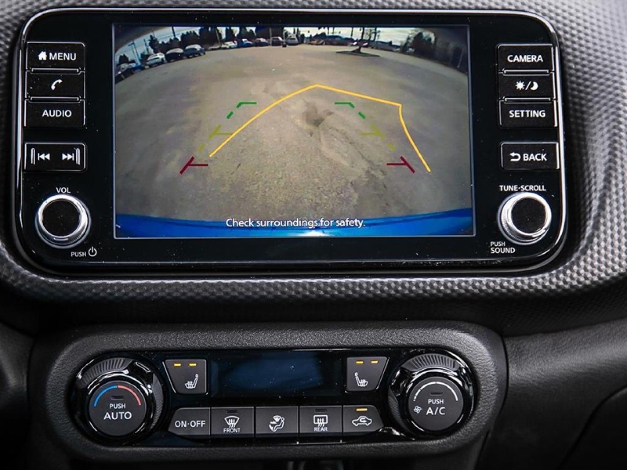 2025 Nissan Kicks Play SV  - Heated Seats -  Apple CarPlay Photo