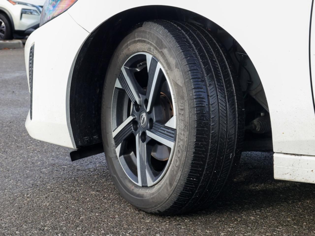 2024 Nissan Sentra SV  - Remote Start -  Proximity Key Photo