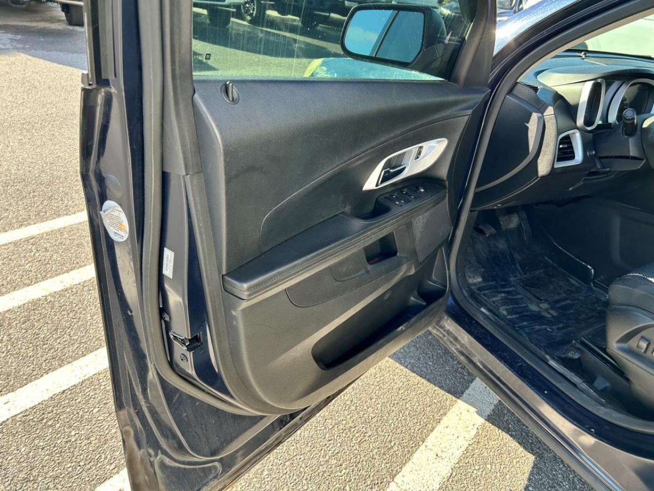 2016 Chevrolet Equinox LS Photo