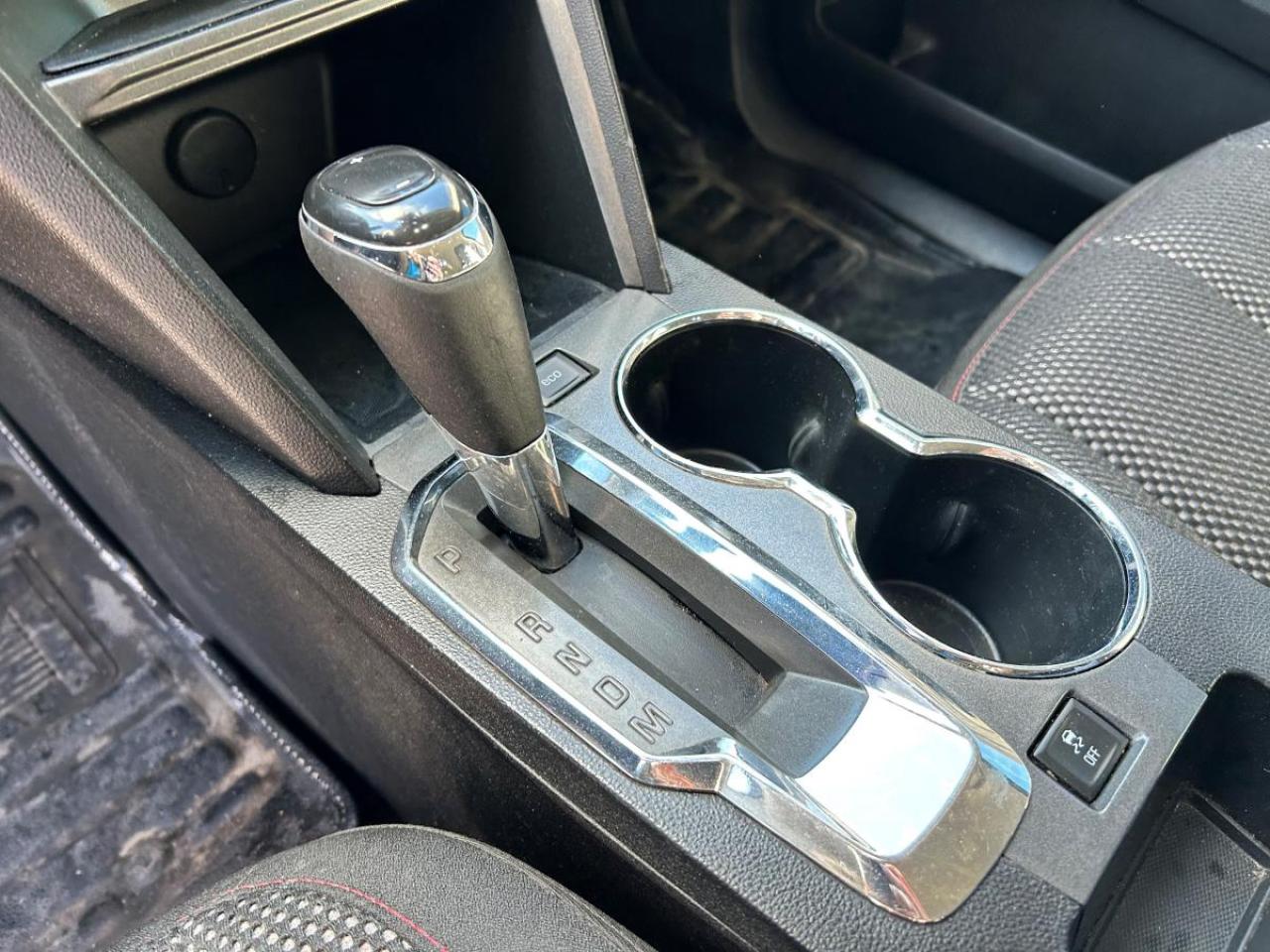 2016 Chevrolet Equinox LS Photo