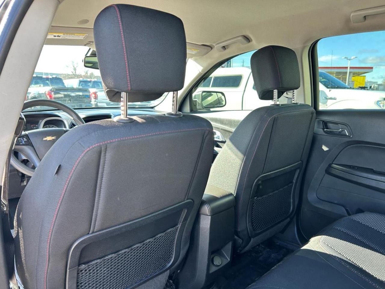 2016 Chevrolet Equinox LS Photo