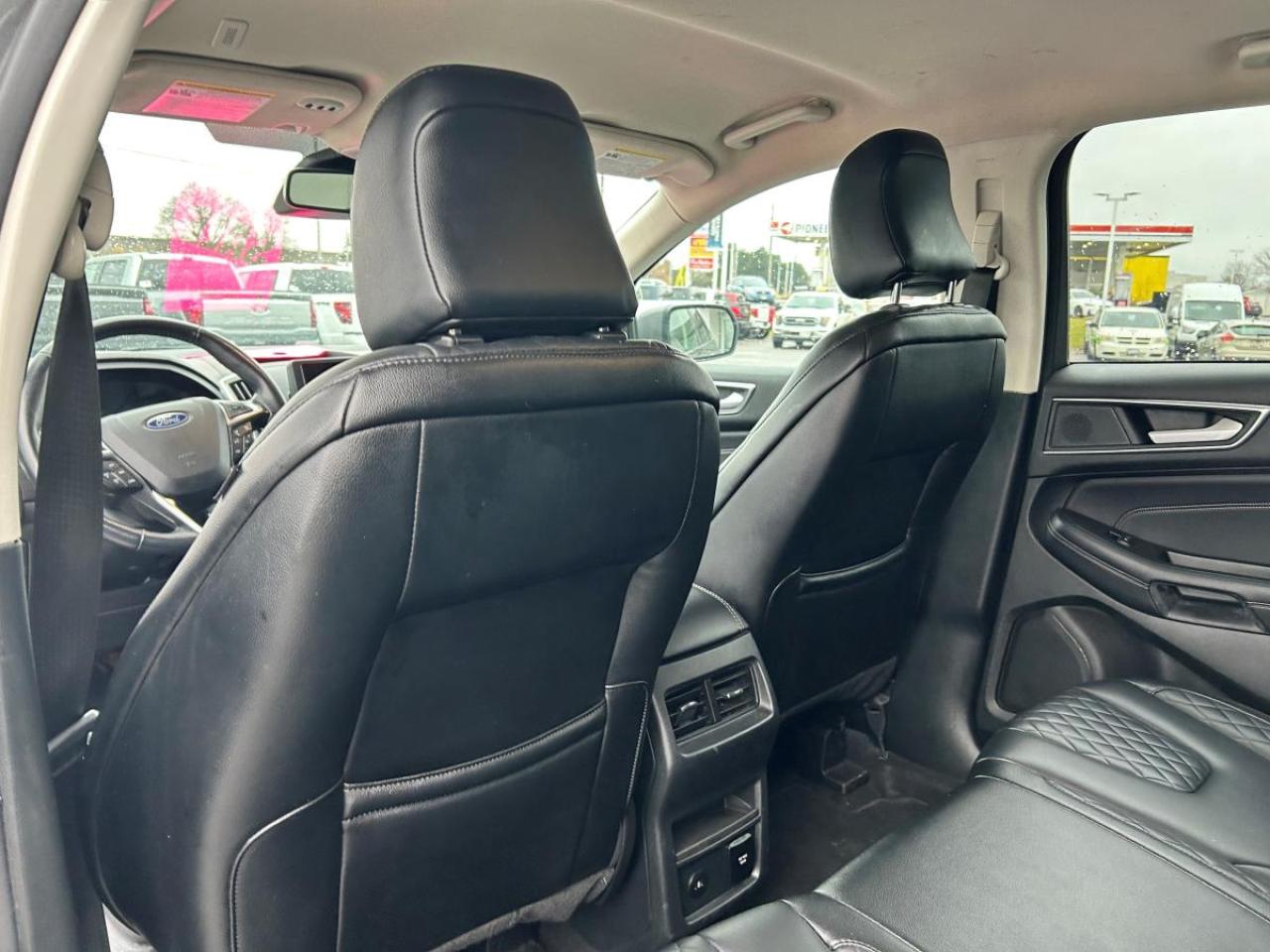 2024 Ford Escape Platinum Photo