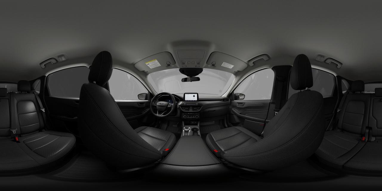 2026 Ford Escape Active Photo4