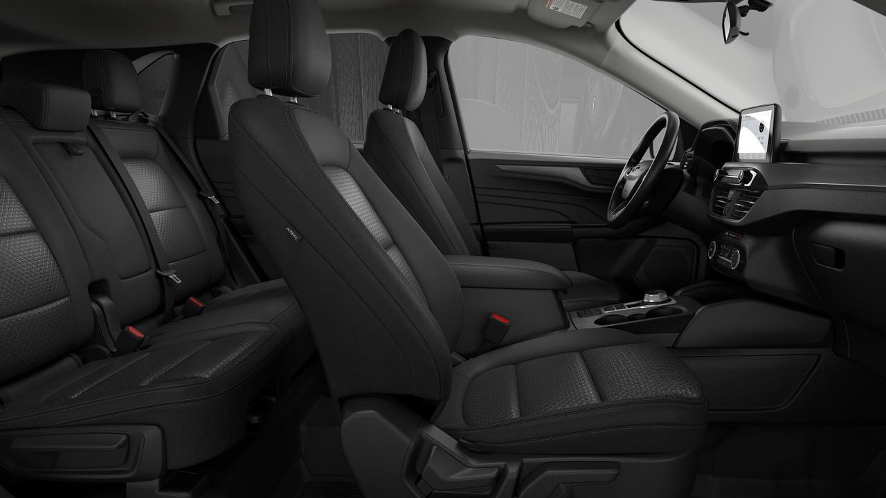 2026 Ford Escape Active Photo