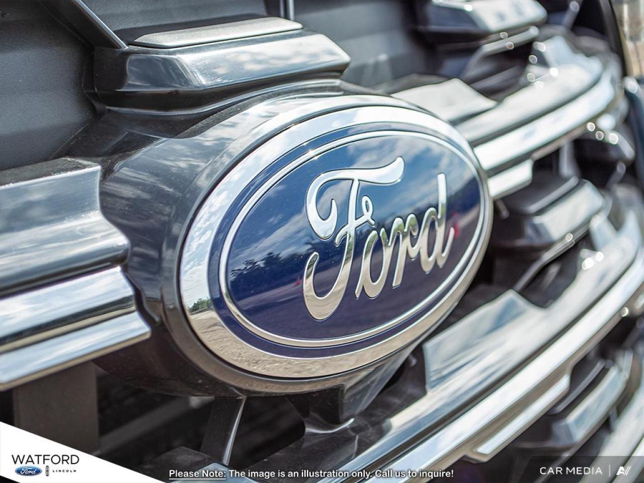 2026 Ford Explorer Active Photo