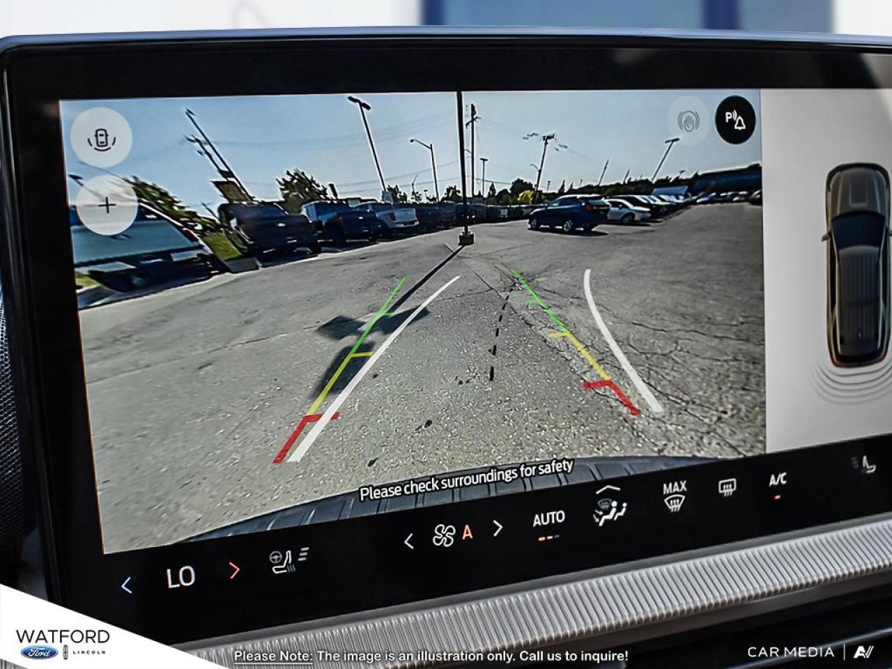 2026 Ford Explorer Active Photo