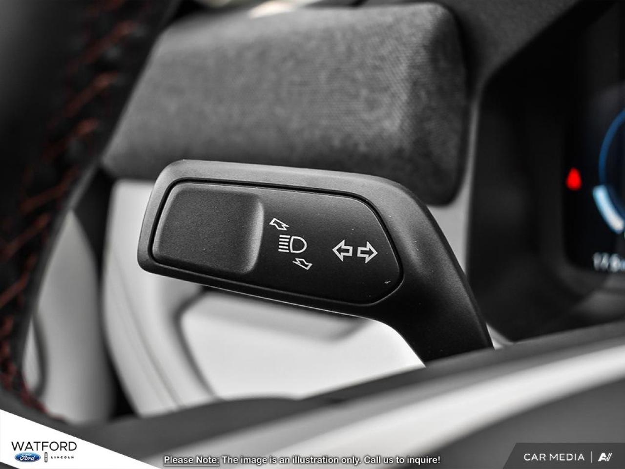 2026 Ford Explorer Active Photo