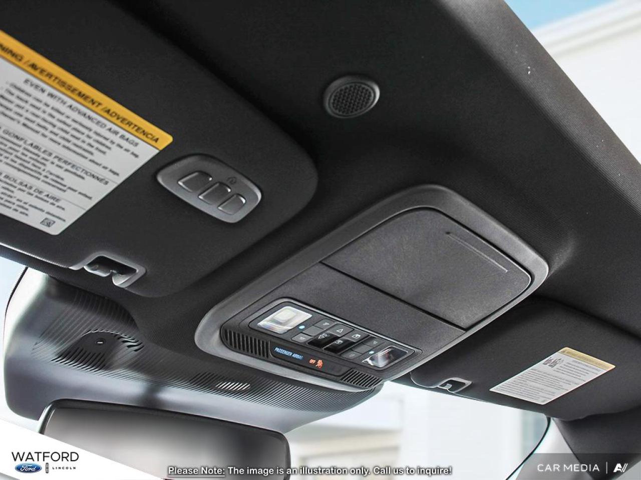 2026 Ford Explorer ST Photo