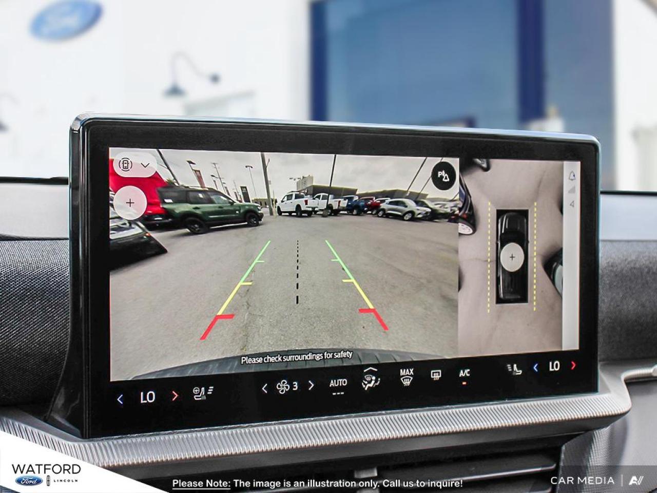 2026 Ford Explorer ST Photo