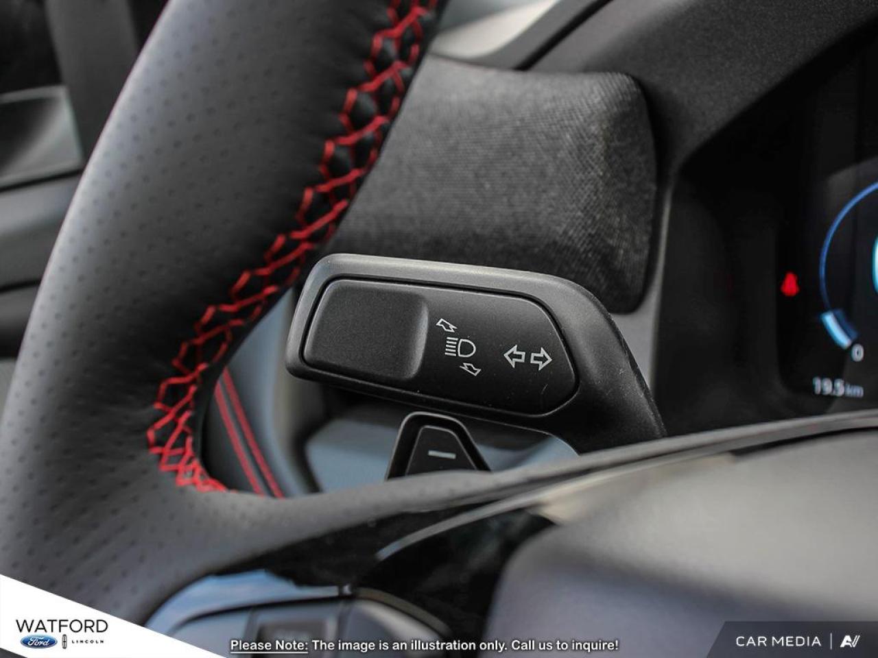 2026 Ford Explorer ST Photo