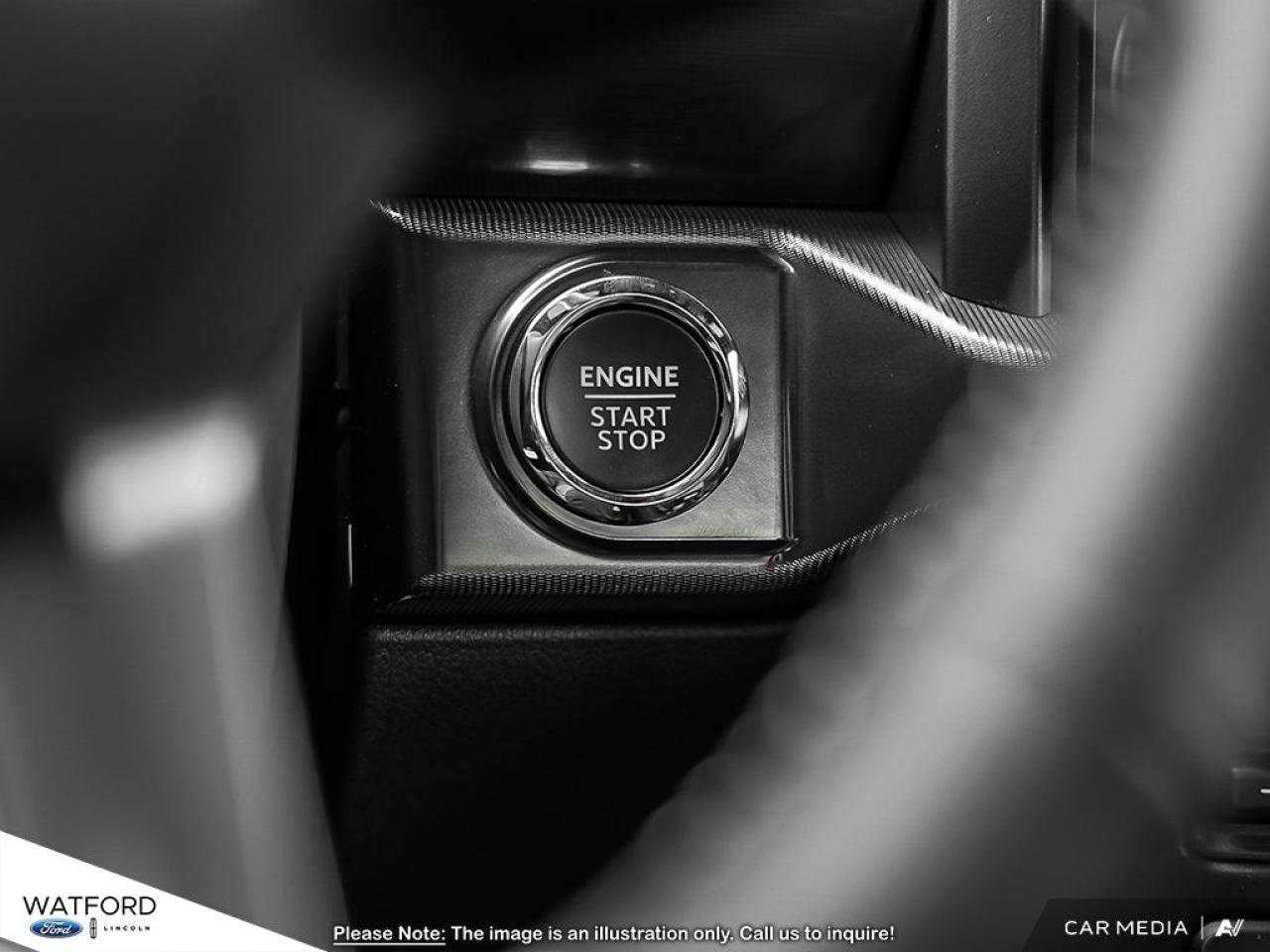 2025 Ford F-150 Lariat Photo