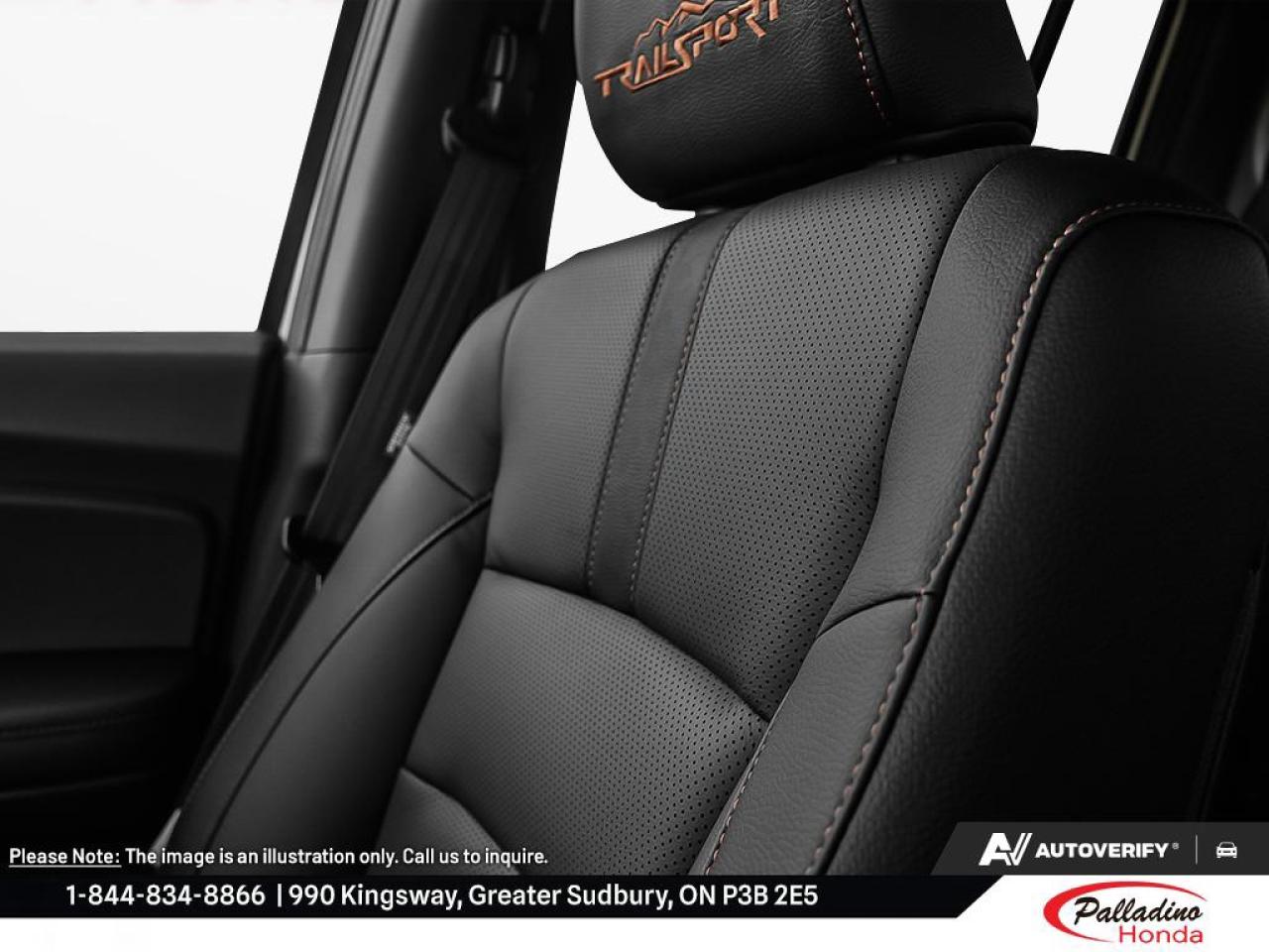 2025 Honda Ridgeline TrailSport Photo