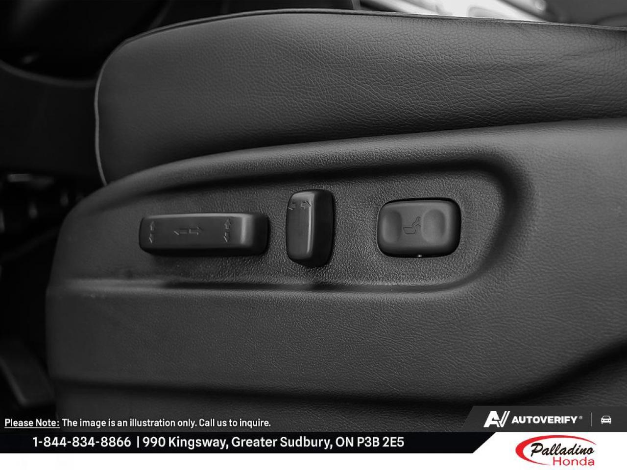 2025 Honda Ridgeline TrailSport Photo