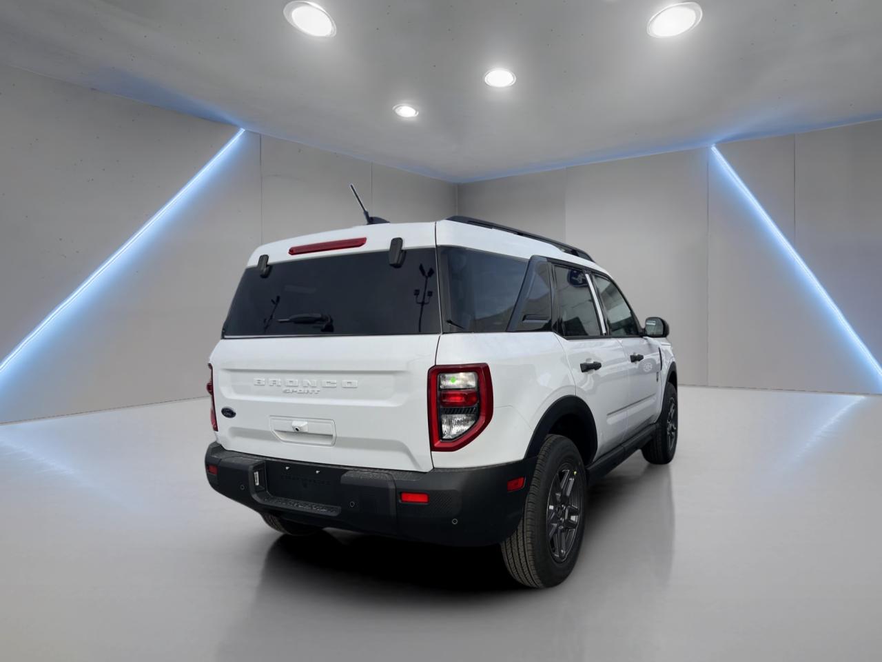 2025 Ford Bronco Sport Big Bend Photo