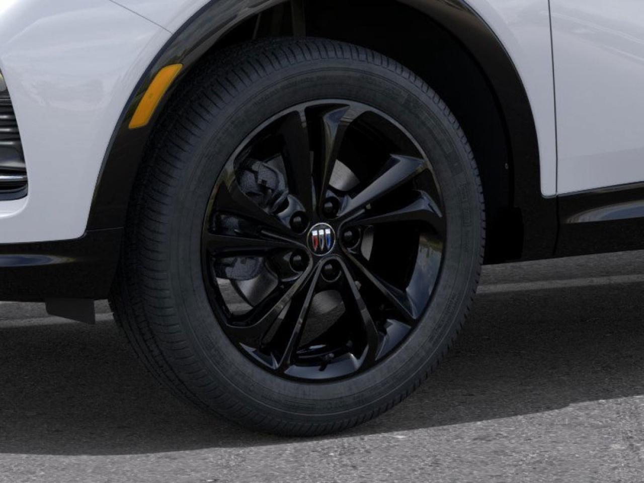 2026 Buick Envista Sport Touring Photo