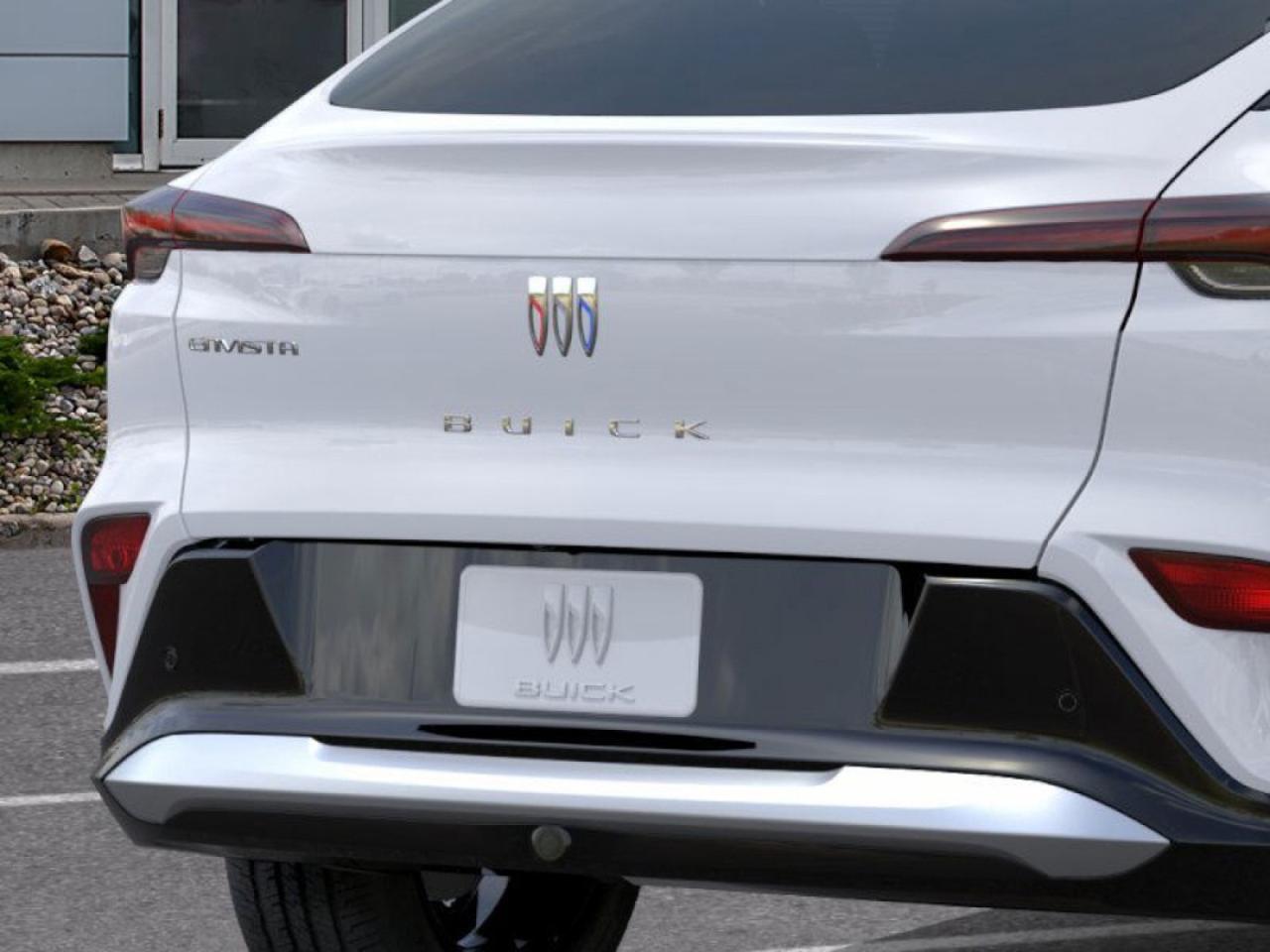 2026 Buick Envista Sport Touring Photo