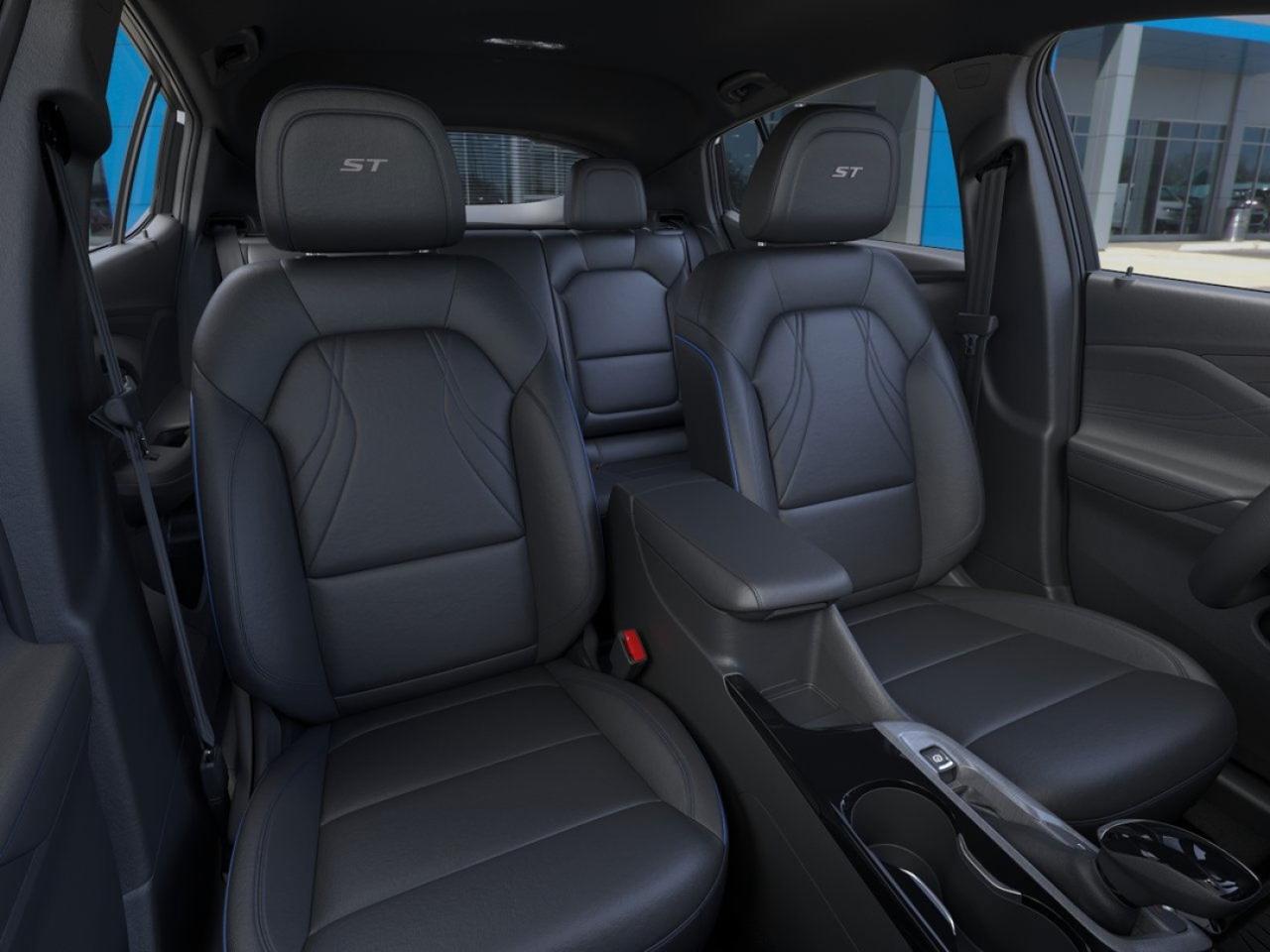 2026 Buick Envista Sport Touring Photo