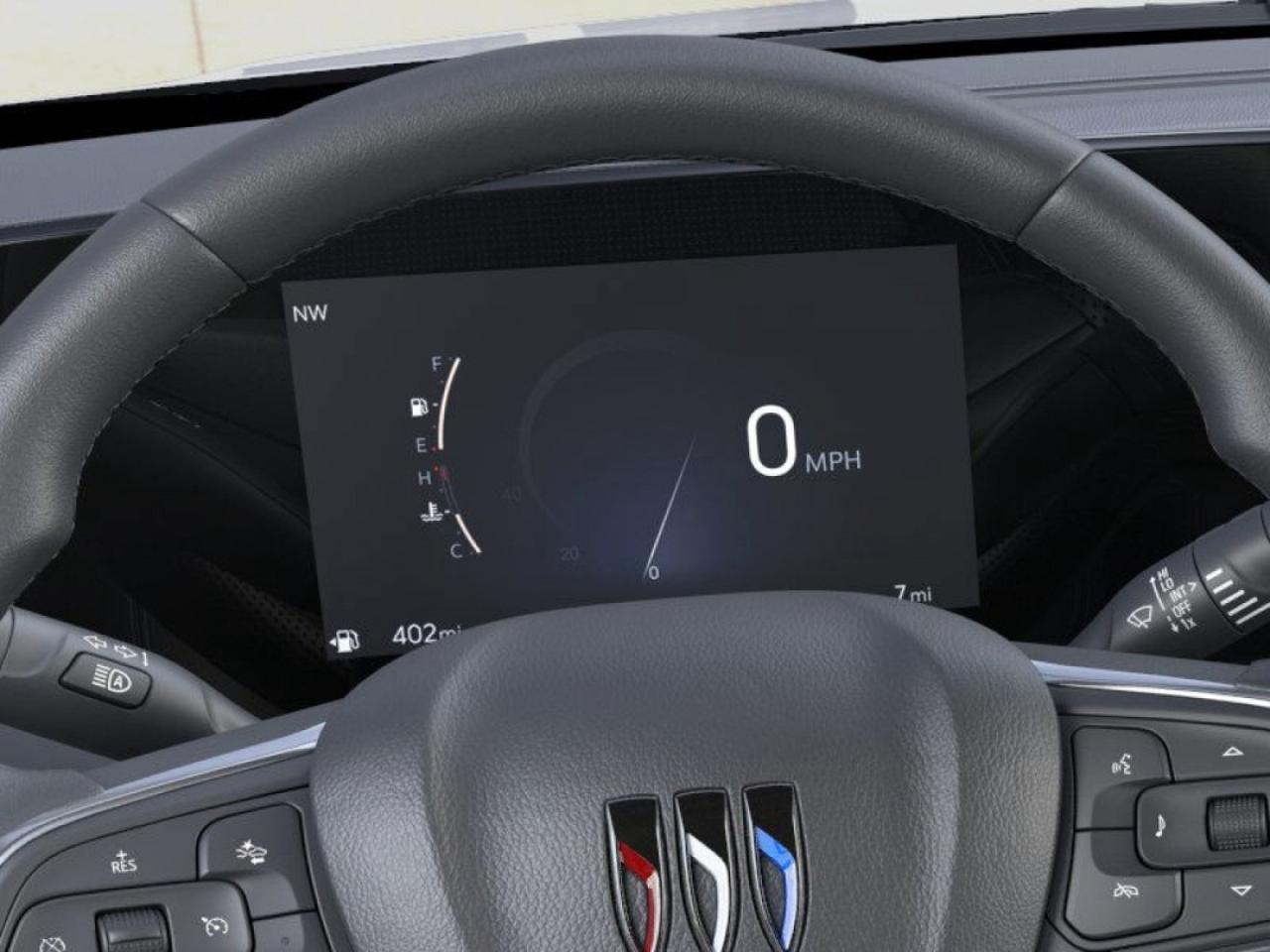 2026 Buick Envista Sport Touring Photo