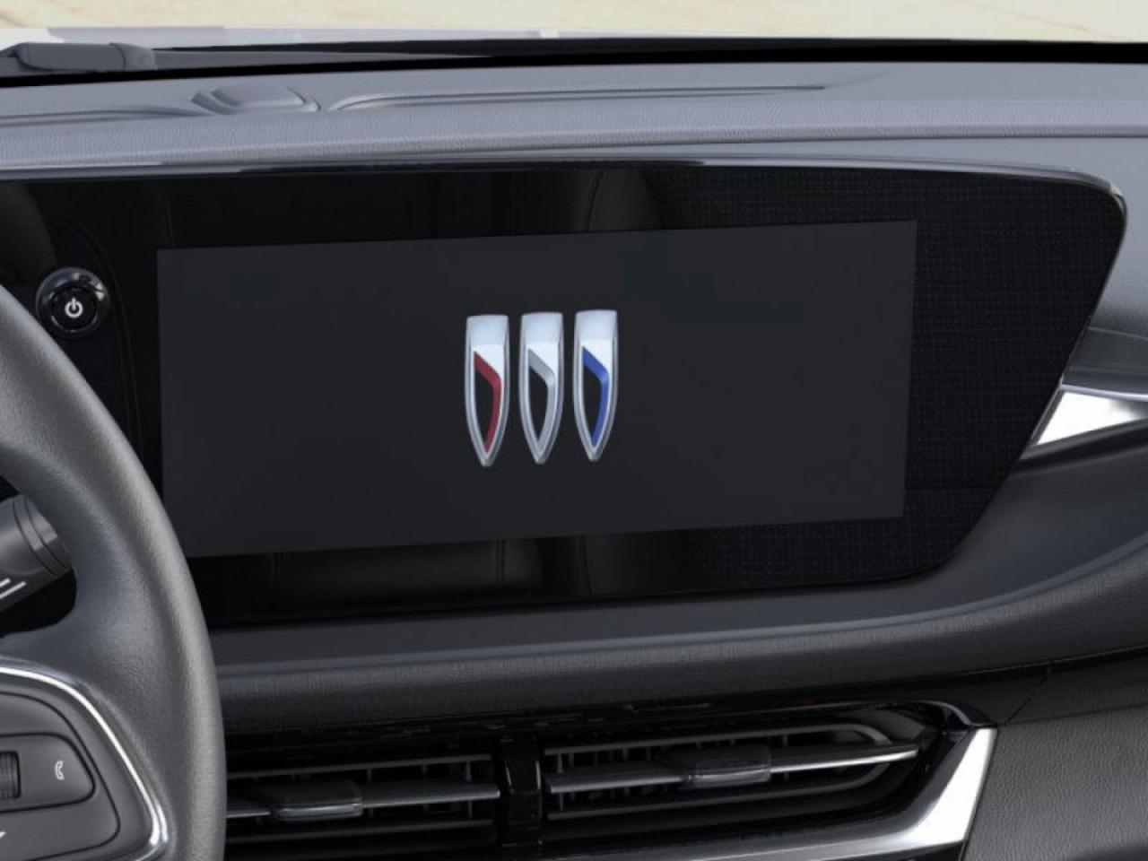 2026 Buick Envista Sport Touring Photo