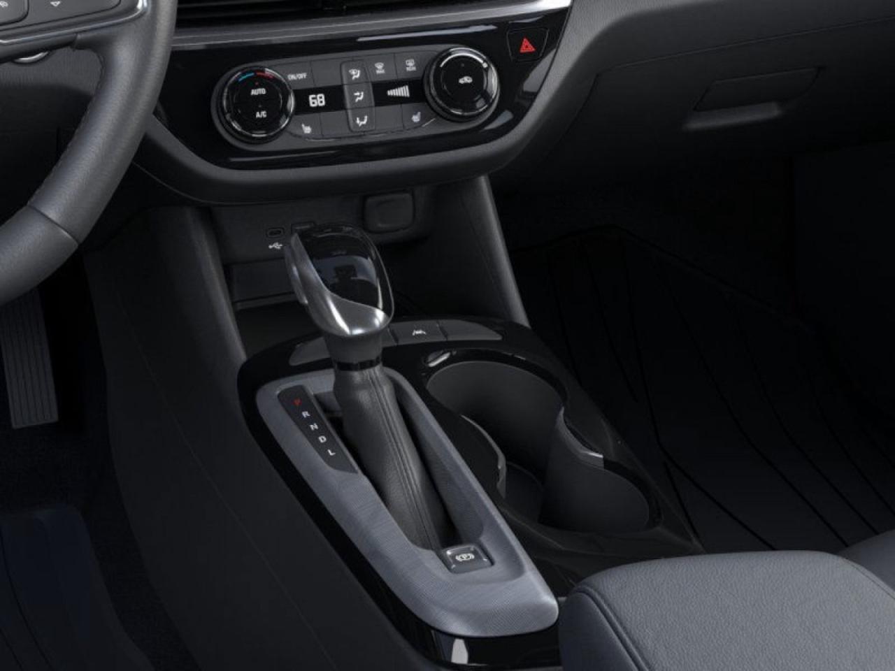 2026 Buick Envista Sport Touring Photo