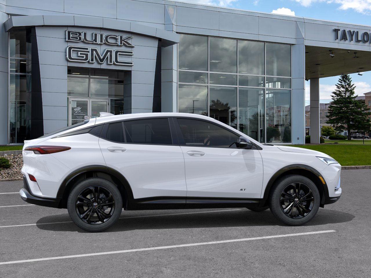 2026 Buick Envista Sport Touring Photo