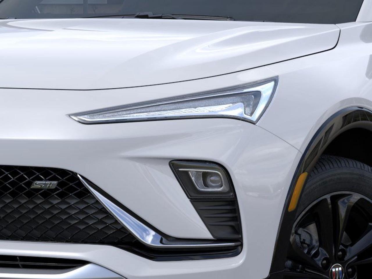 2026 Buick Envista Sport Touring Photo