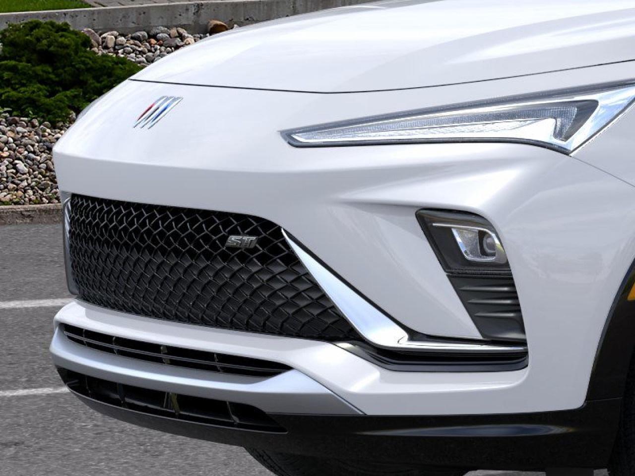 2026 Buick Envista Sport Touring Photo