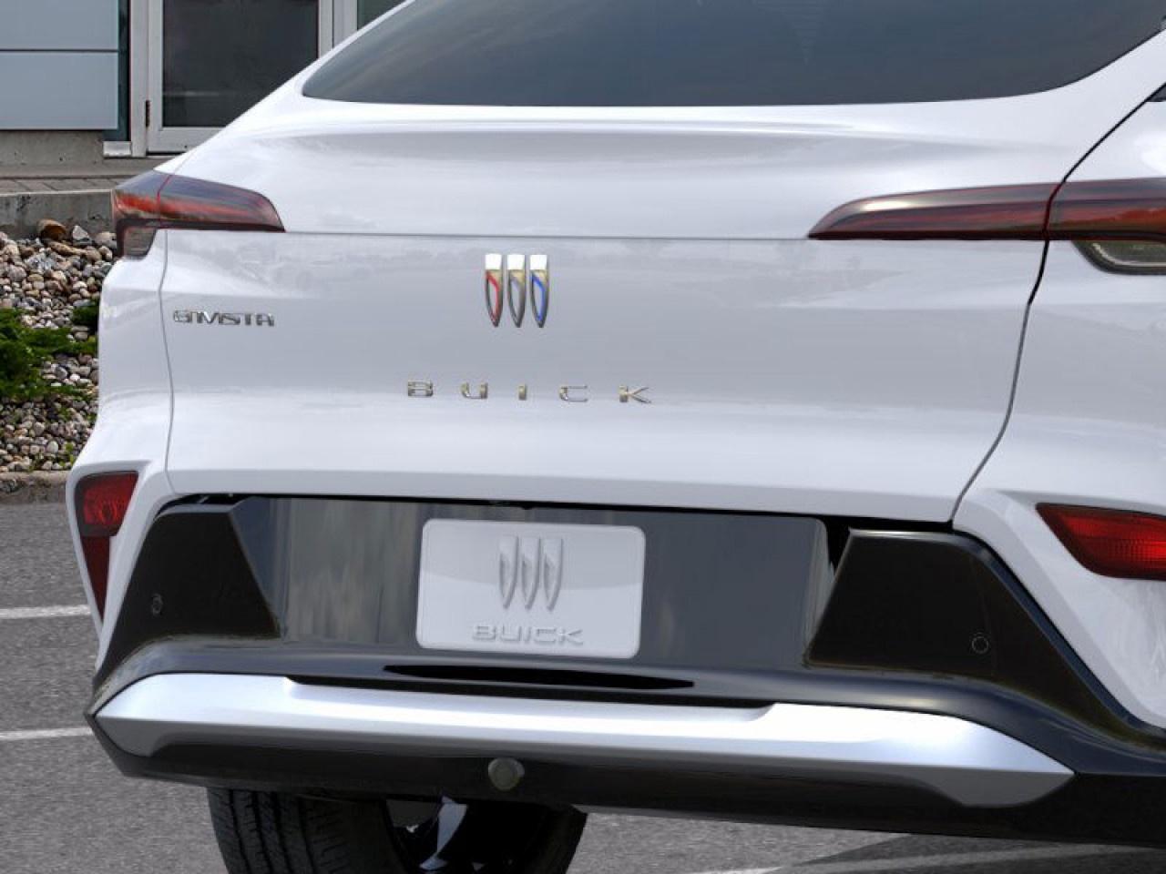 2026 Buick Envista Sport Touring Photo
