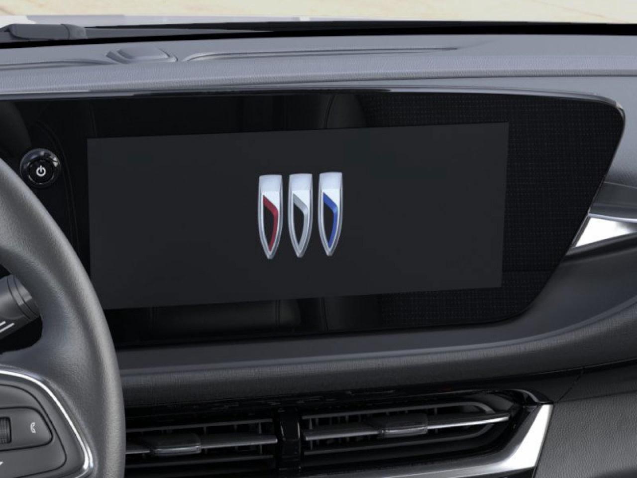 2026 Buick Envista Sport Touring Photo