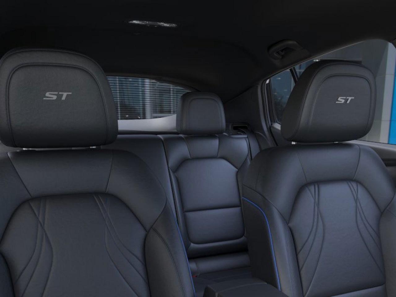 2026 Buick Envista Sport Touring Photo