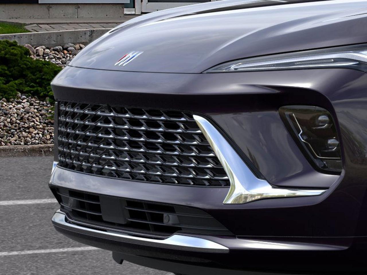 2026 Buick Envision Avenir Photo