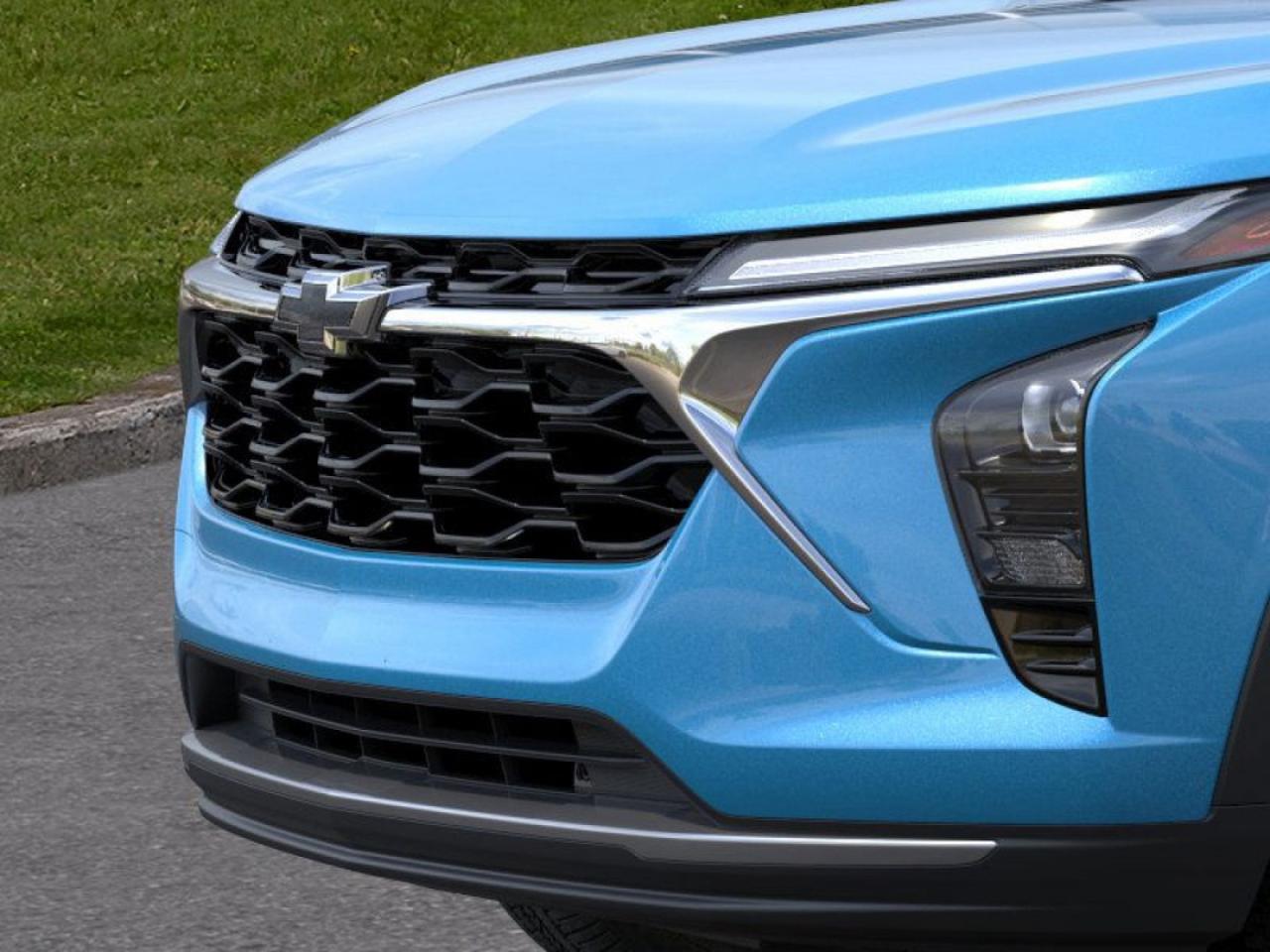 2025 Chevrolet Trax LT Photo