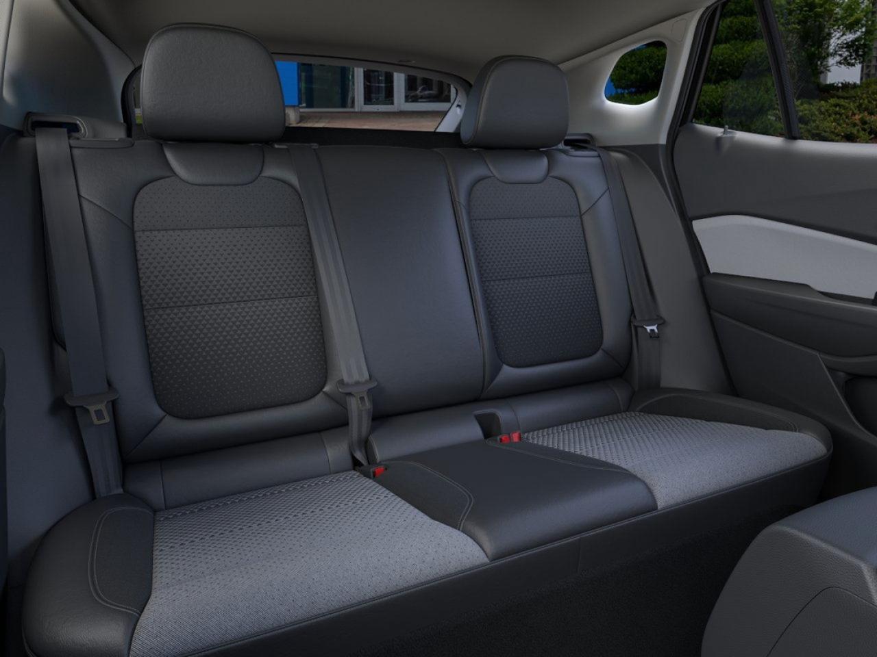 2025 Chevrolet Trax LT Photo