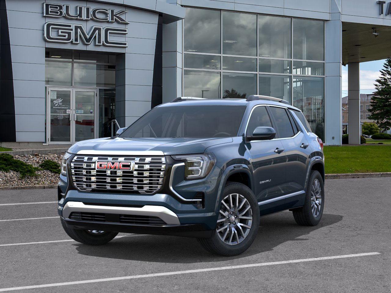 2026 GMC Terrain AWD Denali Photo